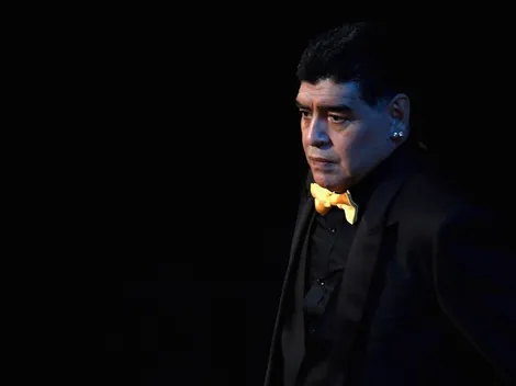 A Diego no le gusta Montella