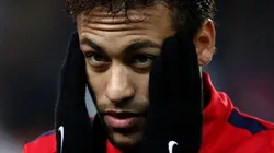 UNA COSA DE LOCOS. ¡Medio billón de euros! ¿No te parece mucho, Ney?