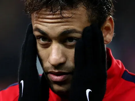 ¡500 millones por Neymar!