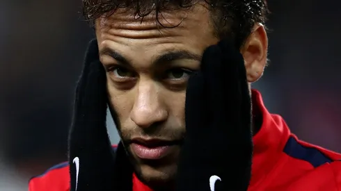 UNA COSA DE LOCOS. ¡Medio billón de euros! ¿No te parece mucho, Ney?