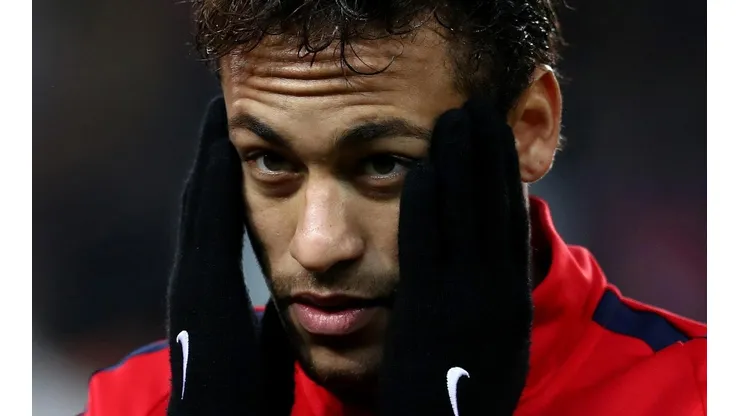 UNA COSA DE LOCOS. ¡Medio billón de euros! ¿No te parece mucho, Ney?