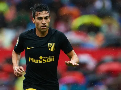 En Boca todavía sueñan con Nicolás Gaitán