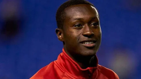 El futbolista brilló en Atlético Nacional y en algunos partidos de la Selección Colombia (FOTO: Getty)