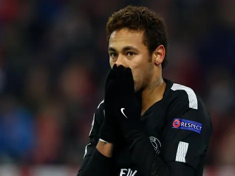 Ronaldo: "Neymar dio un paso atrás yendo al PSG"