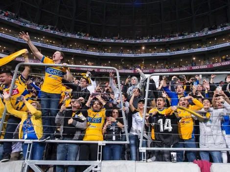 Tigres prepara una invasión en Guadalajara