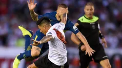 HABRÁ CHOQUE. Boca y River jugarán en Córdoba.