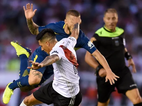 La final de la Supercopa se jugará en Córdoba