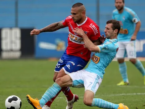 Cristian Bogado suena para el América de Cali