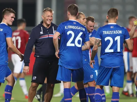 Cuidado, Argentina: Islandia aplastó a Indonesia