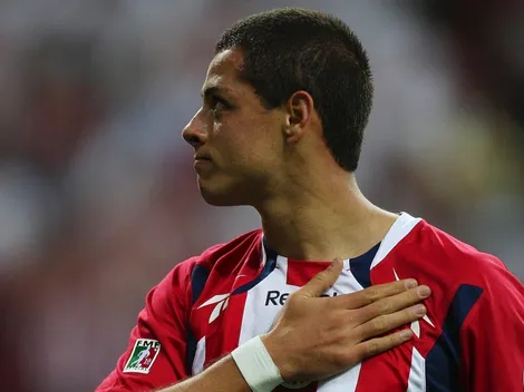 West Ham lo puso a la venta y Chivas se ilusiona con Chicharito