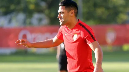 SE RECUPERA. El 'Tigre' todavía no ha rugido en 2018 (FOTO: Getty)