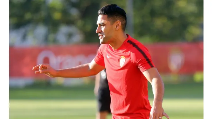 SE RECUPERA. El 'Tigre' todavía no ha rugido en 2018 (FOTO: Getty)