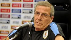 Un veterano de mil batallas y con gran experiencia se acordó de su gran amigo 'Don José' (FOTO: Getty)