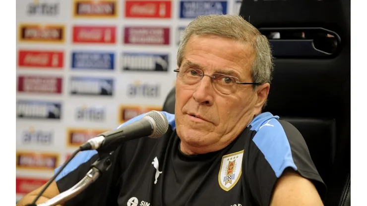 Un veterano de mil batallas y con gran experiencia se acordó de su gran amigo 'Don José' (FOTO: Getty)