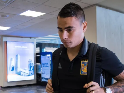 Ferretti complica la llegada de Zelarayán a River