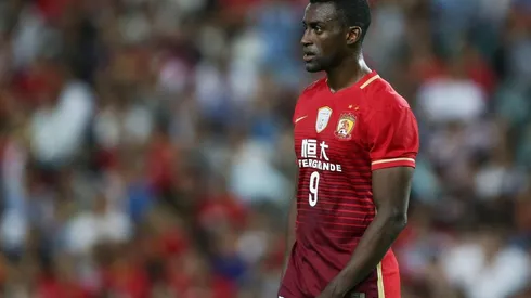 América quiere fichar a Jackson Martínez.