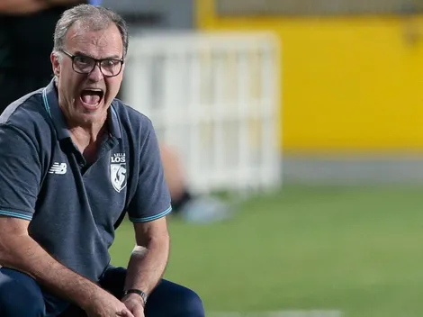¿Un Loco Mundial? Bielsa podría dirigir a Australia