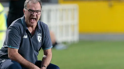 Bielsa podría dirigir su tercer Mundial.
