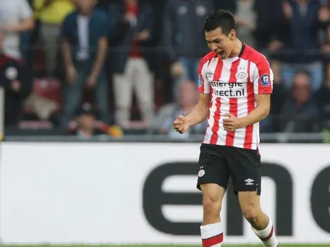 ¡PSV también 'trolleó' a Cruz Azul!