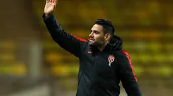 Los goles del Tigre siguen en Standby (FOTO: Getty)