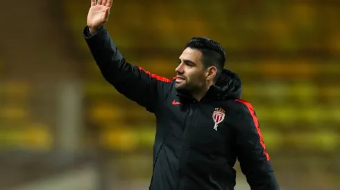 Los goles del Tigre siguen en Standby (FOTO: Getty)