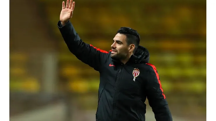 Los goles del Tigre siguen en Standby (FOTO: Getty)
