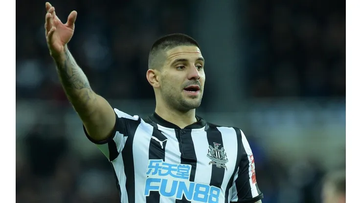 Las Águilas sueñan con el bombazo europeo de Aleksandar Mitrovic.
