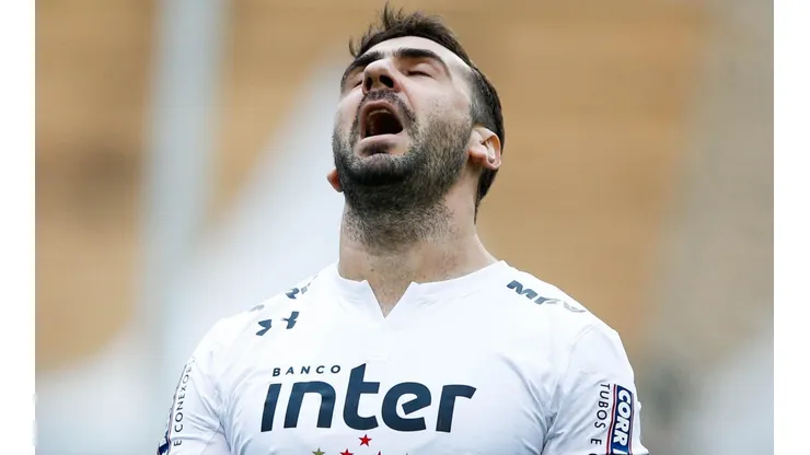 Lucas Pratto ya es jugador de River.