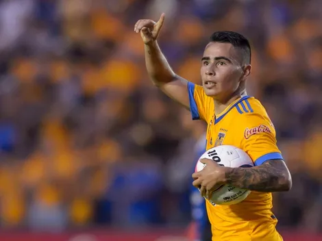 River no para: Zelarayán está a un paso