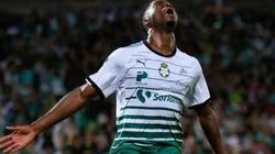 Djaniny Tavares fue la figura de la jornada gracias a su hattrick.