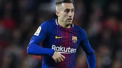 Deulofeu está cada vez más cerca de regresar a Milán.