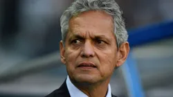 FUTURO INCIERTO. El vallecaucano todavía no sabe lo que pasará, si seguirá en Flamengo o se irá a Chile (FOTO: Getty)