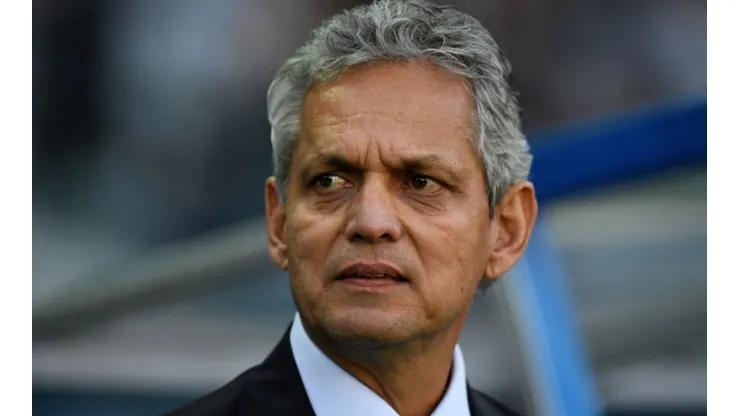 FUTURO INCIERTO. El vallecaucano todavía no sabe lo que pasará, si seguirá en Flamengo o se irá a Chile (FOTO: Getty)
