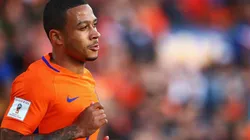 Memphis sorprendió con un mensaje para Norma Palafox.
