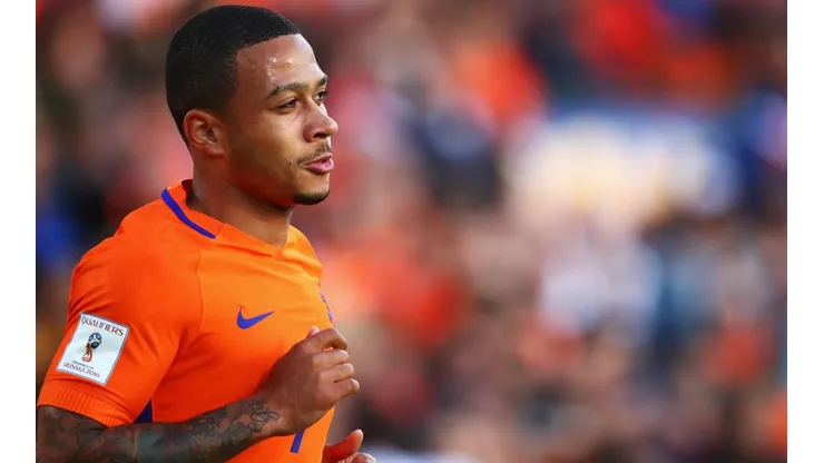 Memphis sorprendió con un mensaje para Norma Palafox.