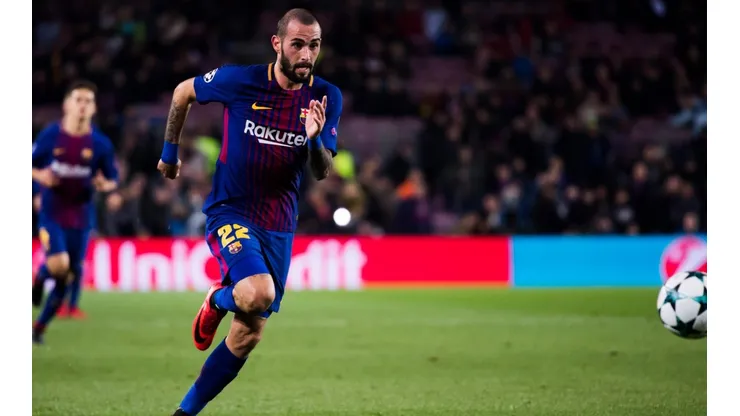 Barcelona le comunicó a Vidal que se busque equipo en este mercado de invierno.