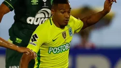 Almirón dice querer tenerlo en Nacional, el jugador parece que quiere irse (FOTO: Getty)