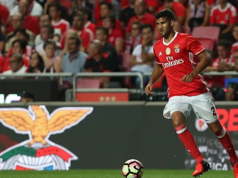 River y Boca pelean por Lisandro López