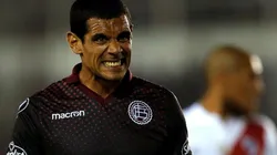 Finalmente Sand será jugador del Cali, firmará por un año (FOTO: Getty)