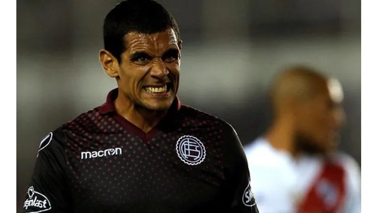 Finalmente Sand será jugador del Cali, firmará por un año (FOTO: Getty)