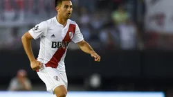 Sporting de Lisboa ofreció 12 millones de euros por el Pity Martínez.