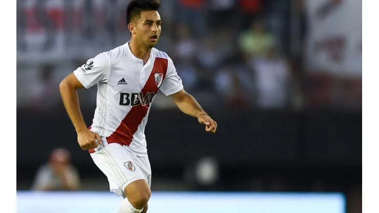 Sporting de Lisboa ofreció 12 millones de euros por el Pity Martínez.