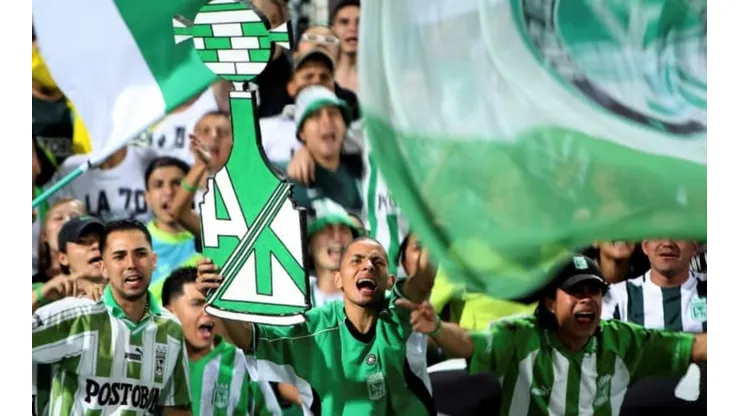 SE HACEN SENTIR. Los aficionados buscan que el club se refuerce para seguir ganando títulos (FOTO: Getty)