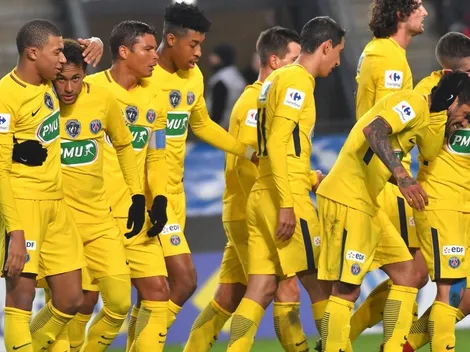 AgaRennes: aquí viene el PSG