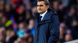 Valverde reveló qué es lo que le puede aportar Coutinho al Barça