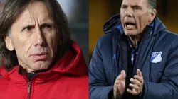 Para el periodista, otro argentino comandaría a Colombia después de Pékerman (FOTOS: Getty