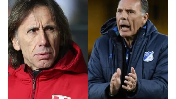 Para el periodista, otro argentino comandaría a Colombia después de Pékerman (FOTOS: Getty