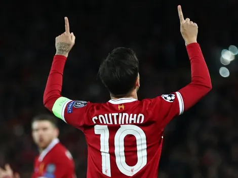 Increíble pero real: Coutinho no puede jugar la Champions con el Barça