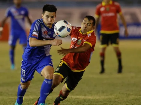 Gaibor, en la mira de Independiente