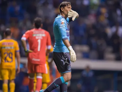 El día después del error: Moi Muñoz podría perder el puesto en Puebla